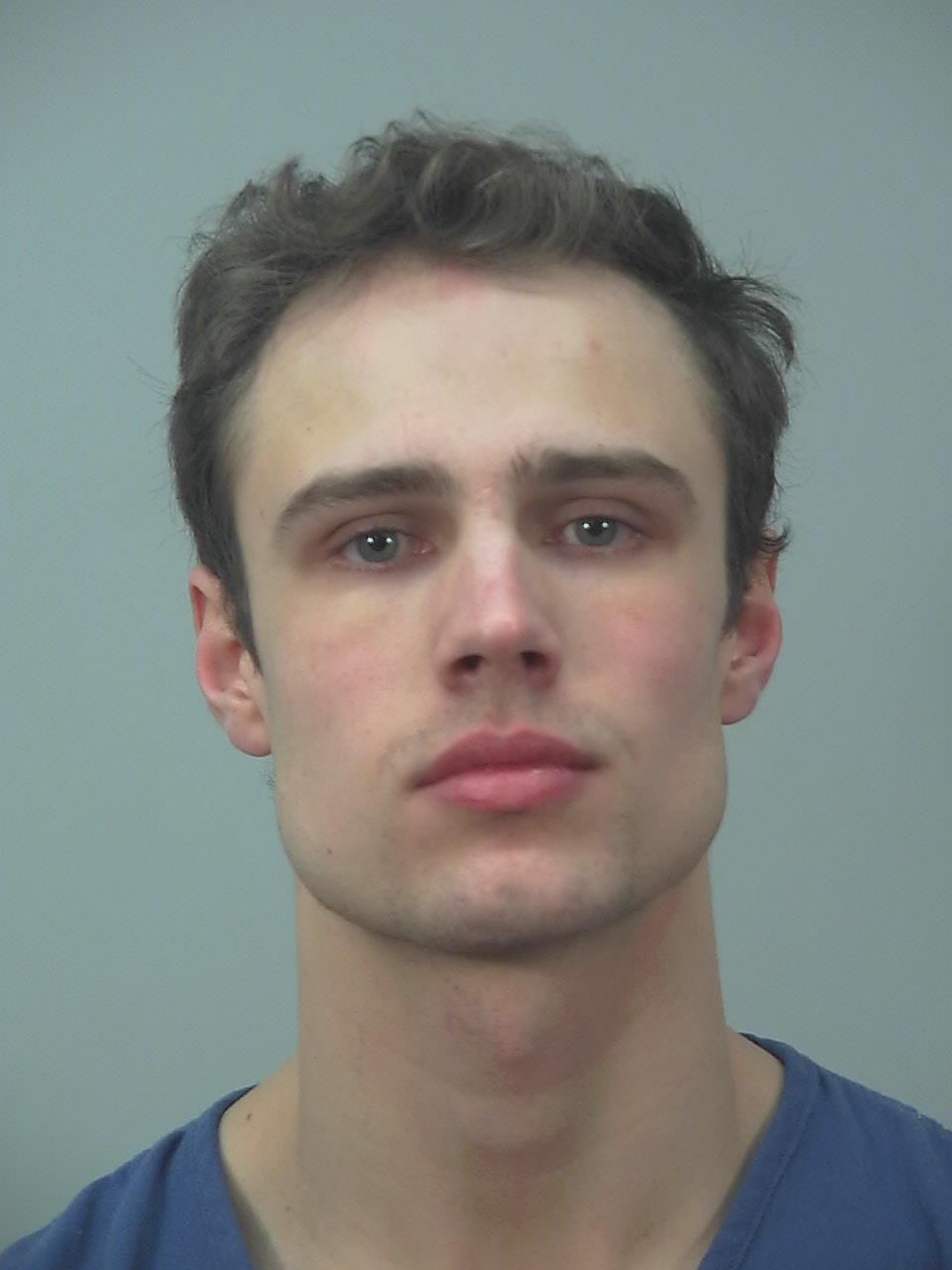 Intoxicated man steals Audi, speeds in reverse and crashes into another car, Madison police say